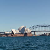 Sydney opera